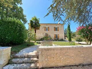  Propri�t�/ch�teau � vendre 10 pi�ces 432 m�