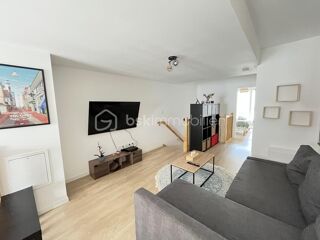  Duplex/triplex à vendre 3 pièces 70 m²