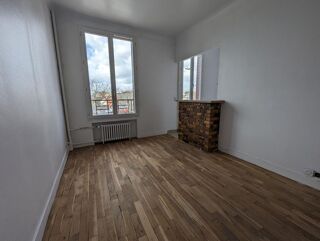  Appartement La Courneuve (93120)