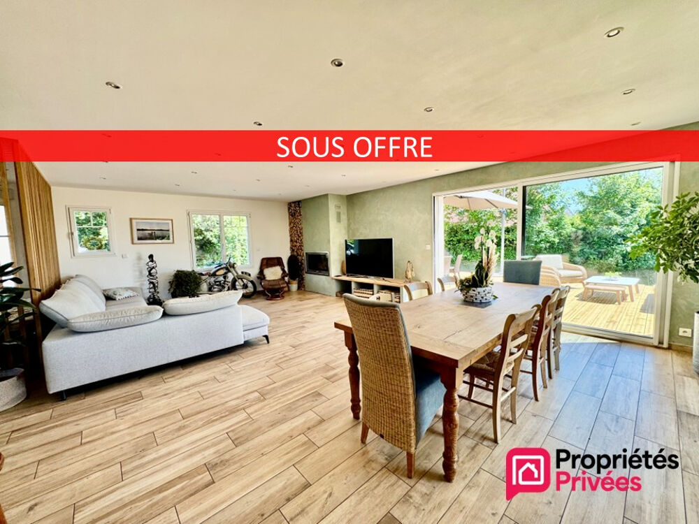 PROPRIETES PRIVEES COTE D'OPALE vous propose :