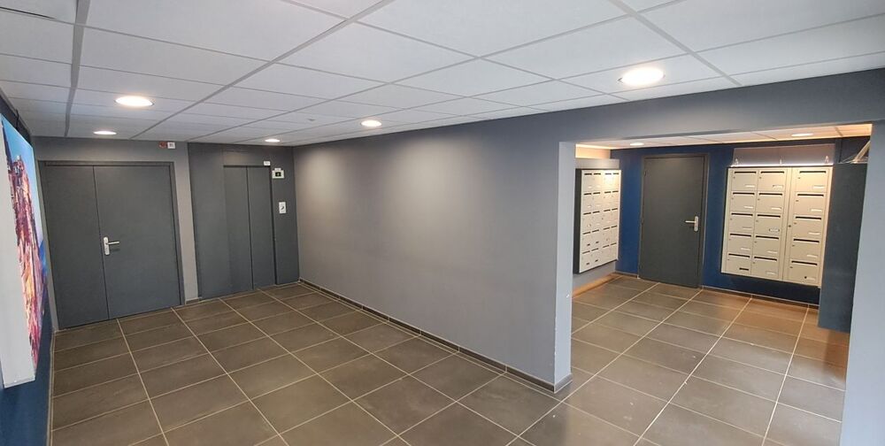 Location Appartement Studio de 27m2 à louer sur Saint-Étienne Saint etienne