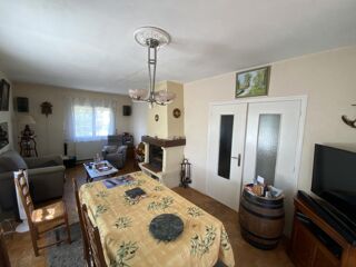  Maison à vendre 5 pièces 90 m²