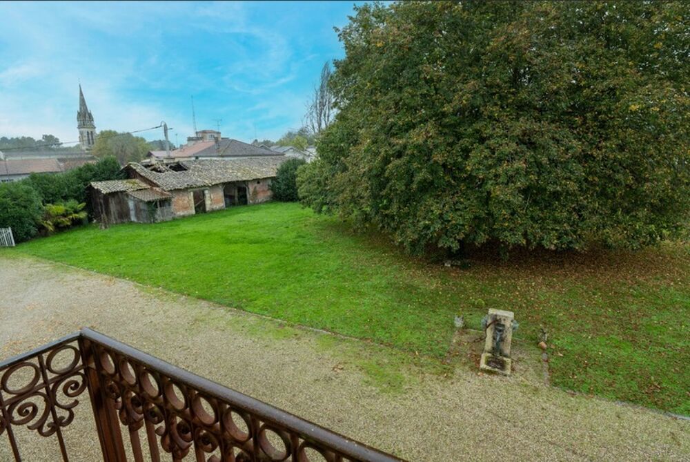  vendre  Maison Belin-Bliet (33830)