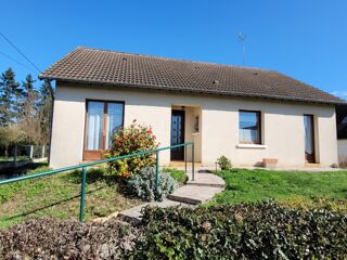  Maison à vendre 4 pièces 95 m²