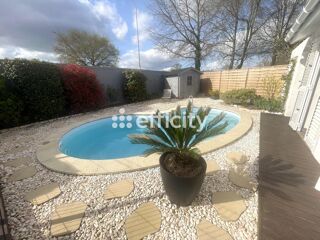  Maison à vendre 4 pièces 75 m²