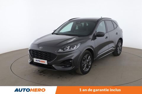 Ford Kuga 2.0 EcoBlue mHEV ST Line 150 ch 2020 occasion Issy-les-Moulineaux 92130
