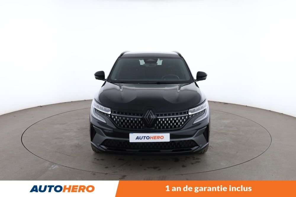 Espace VI 1.2 E-Tech Hybrid Esprit Alpine 7PL 200 ch 2024 occasion 92130 Issy-les-Moulineaux