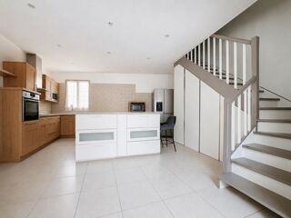  Maison à vendre 4 pièces 102 m²