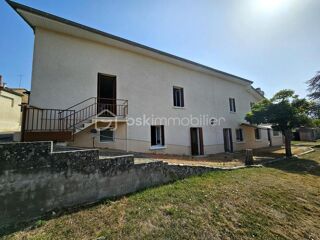  Maison � vendre 6 pi�ces 114 m�