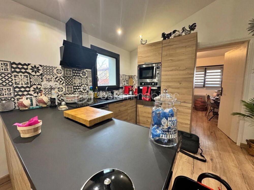 Maison 2 Chambres + Studio Attenant - Entièrement Rénovée