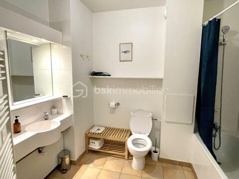  Appartement � louer 2 pi�ces 32 m�