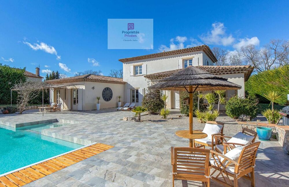 � vendre  Maison Callian (83440)