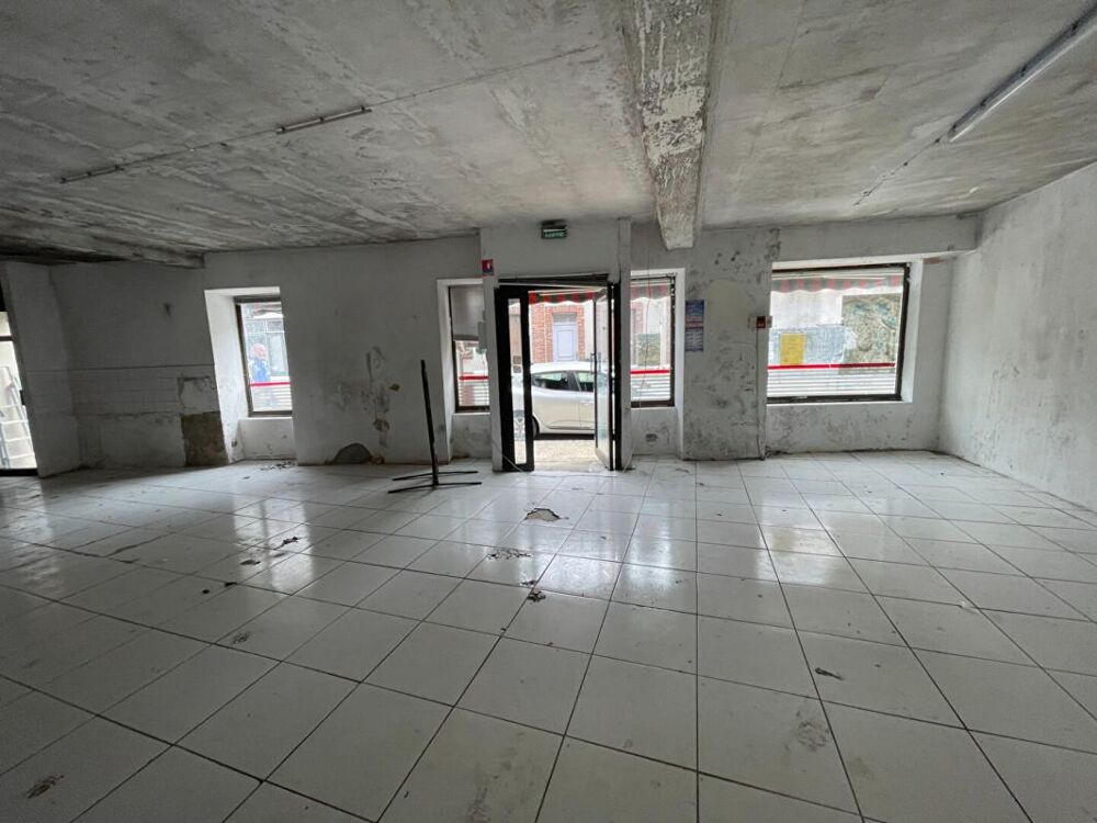 Vente Immeuble Immeuble Montcresson Montcresson