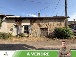  Maison à vendre 2 pièces 62 m²