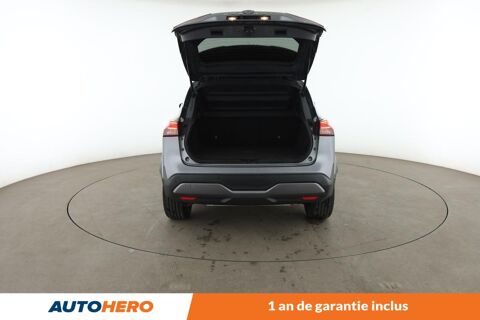 Qashqai 1.5 e-POWER N-Connecta 190 ch 2023 occasion 92130 Issy-les-Moulineaux