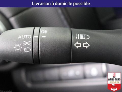 Juke HYBRID 143 N-CONNECTA 2026 occasion 10150 Lavau