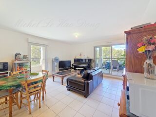  Appartement  vendre 3 pices 64 m