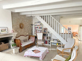  Maison � vendre 10 pi�ces 195 m�