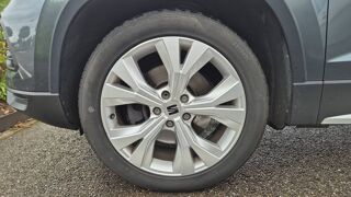 Ateca 2.0 TDI 150 DSG7 Xperience 2021 occasion 68520 Burnhaupt Le Bas