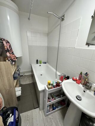  Appartement � vendre 2 pi�ces 45 m�