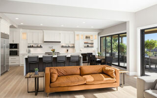  Appartement � vendre 4 pi�ces 93 m�