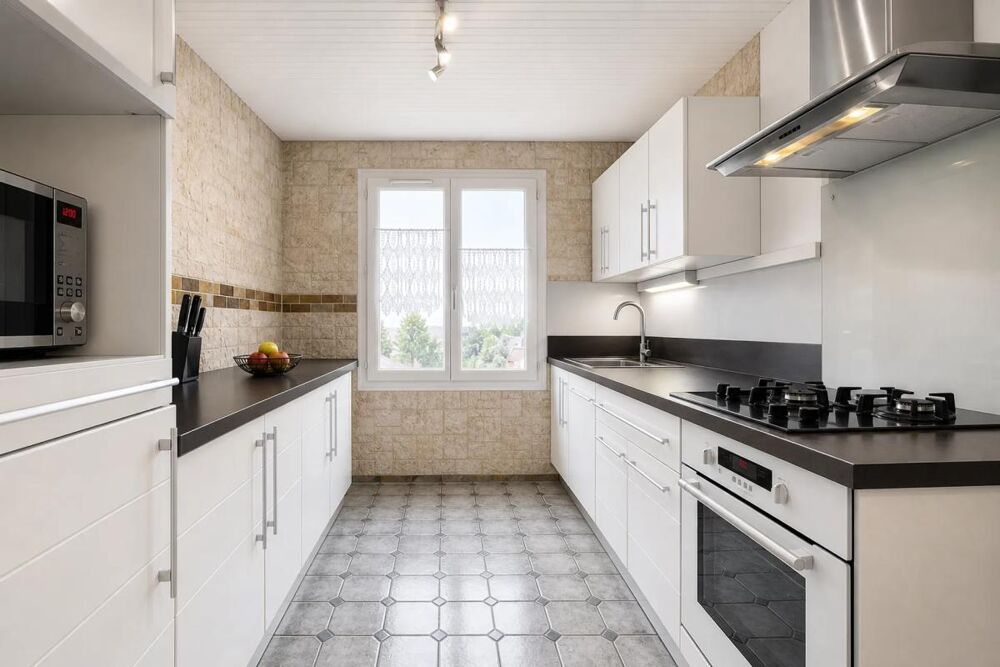 Vente Maison Maison de 3 pièces de 84 m² à Sainte-Marguerite-sur-Mer Sainte marguerite sur mer