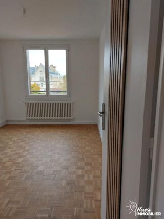  Appartement � vendre 3 pi�ces 80 m�
