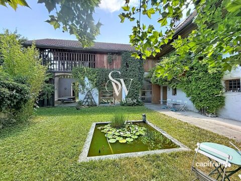  Maison à vendre 9 pièces 475 m²