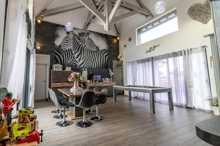  Maison à vendre 7 pièces 162 m²