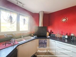  Maison à vendre 5 pièces 110 m²