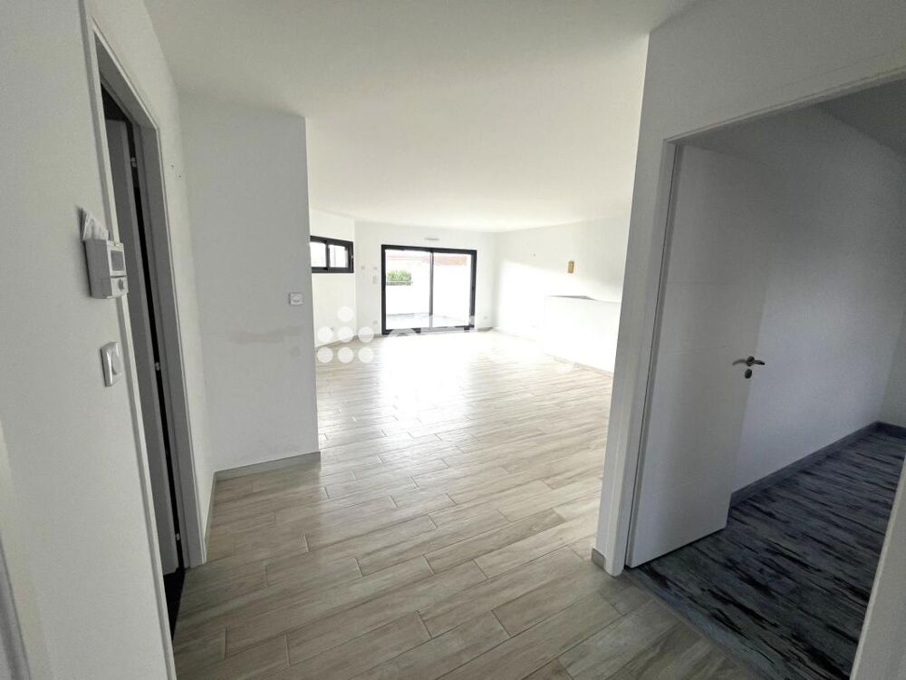 Vente Maison Maison Les sables d olonne