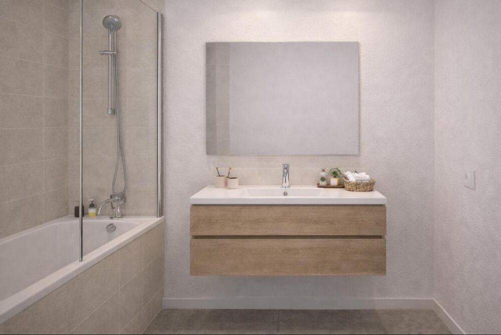 Vente Appartement Appartement T3 de 57m² à Duingt Duingt