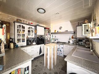 Vente Maison À VENDRE - Maison 5 pièces (130 m²) - VILLERS-SAINT-GENEST Nanteuil le haudouin