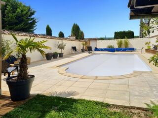  Maison � vendre 8 pi�ces 221 m�