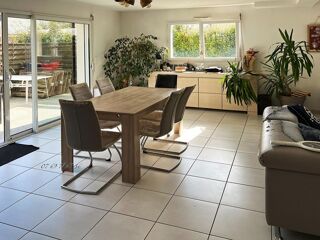  Maison à vendre 7 pièces 158 m²
