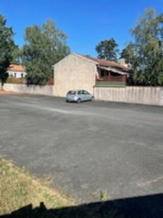  Appartement à louer 1 pièce 20 m²