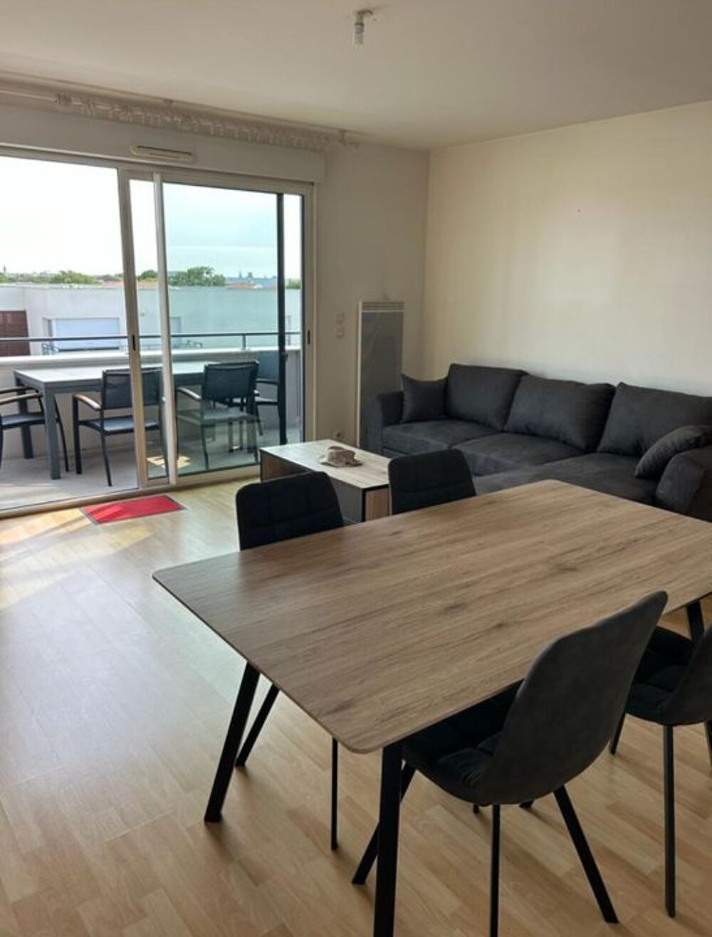 Location Appartement Appartement de 47m2 à louer sur La Rochelle La rochelle