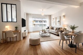  Appartement � vendre 2 pi�ces 55 m�