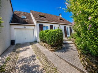  Maison à vendre 5 pièces 105 m²