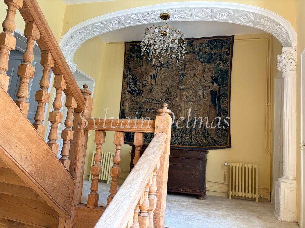 à vendre  Propriété/château Loches (37600)