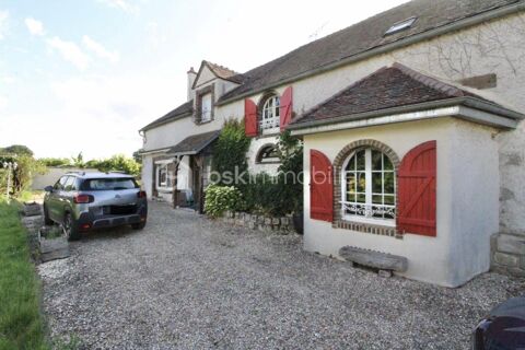   Maison de caractère Propriété/château - 8 pièce(s) - 250 m²