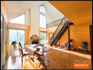  Maison � vendre 8 pi�ces 249 m�