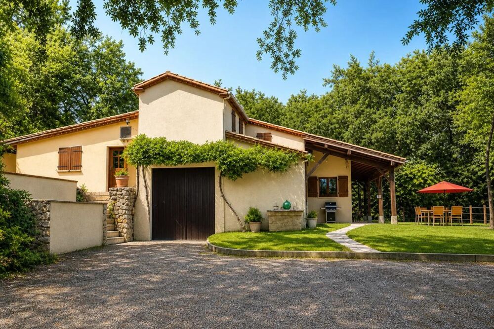 Maison de 6 pièces de 155 m² à La Croix-Blanche