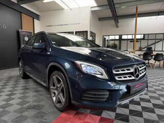 Classe GLA 200 (156.943) AMG LINE 2019 occasion 17139 Dompierre-sur-Mer