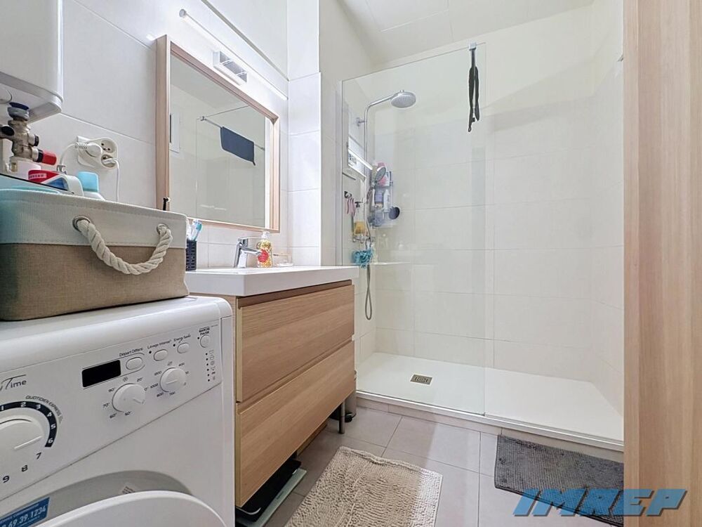 Location Appartement T3 Marseille 7