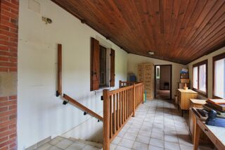  Maison à vendre 8 pièces 197 m²