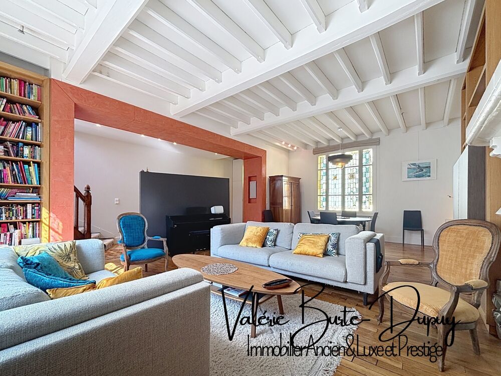 à vendre  Maison Orléans (45000)