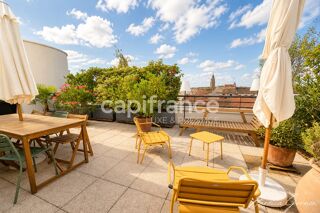  Appartement à vendre 5 pièces 110 m²