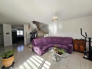  Maison � vendre 5 pi�ces 99 m�