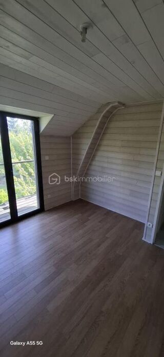  Terrain � vendre 1270 m�